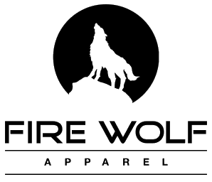 Fire Wolf Apparel