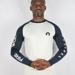 Compression sleeves printed