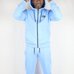 Joggers unisex fleece